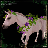 @CT@  Kelpie Garland Set WHM-L