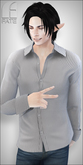 FATEwear Shirt - Thomas - Tundra