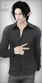 FATEwear Shirt - Thomas - Void