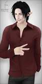FATEwear Shirt - Thomas - Claypit