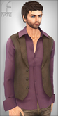 FATEwear Shirt - Joseph - Highlands
