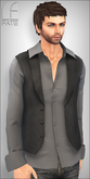 FATEwear Shirt - Joseph - London