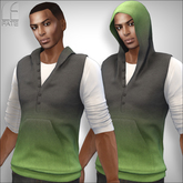 FATEwear Jacket - Hardy - Forest