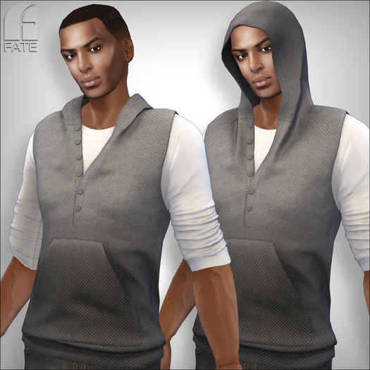 FATEwear Shirt - Drake - VolcanicCave