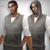 FATEwear Jacket - Hardy - Void