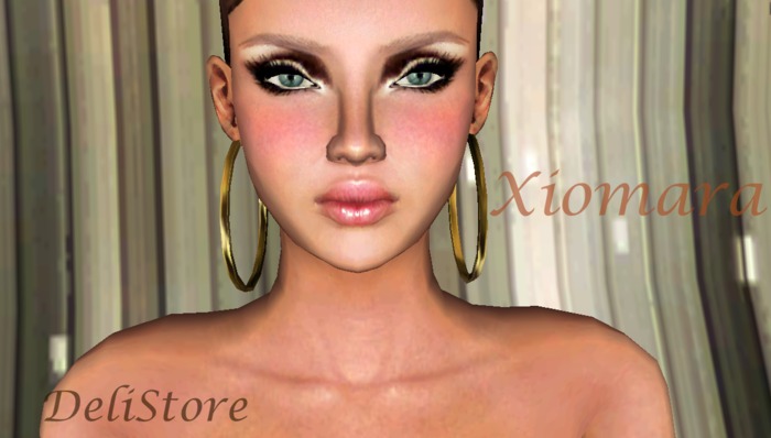 !::DeliStore::! - Xiomara Skin