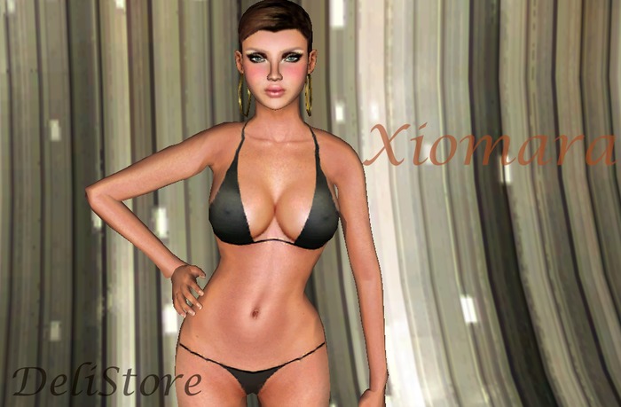 !::DeliStore::! - Xiomara Shape