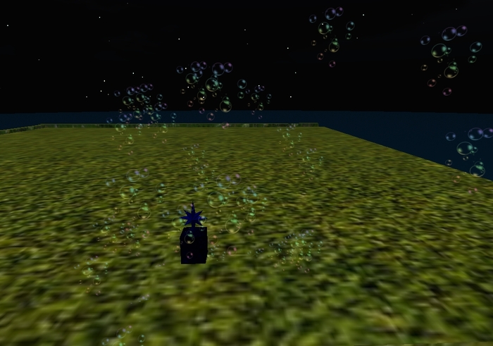 Mw Bubble emitter copy