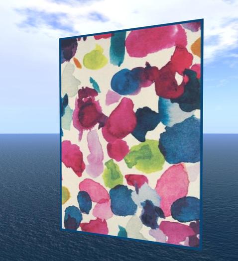 RUG MODERN COLOURS 83,V
