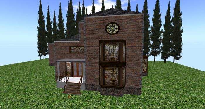 {KCB} Charm Rez-Faux 2.3 Package