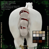 @CT@ Polo Tail WHM-L (Color Set 