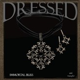 ::DBL:: Immortal Bliss Jewelry