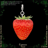 @CT@ T&L Horn CHARM WHM BOXED 