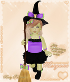 :*BABY*: Tamara { ToddleeDoo } Pink