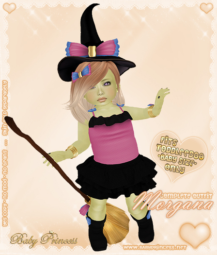 :*BABY*: Tamara { ToddleeDoo } Pink