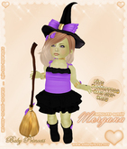 :*BABY*: Tamara { ToddleeDoo } Pink