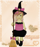 :*BABY*: Tamara { ToddleeDoo } Pink