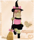 :*BABY*: Tamara { ToddleeDoo } Pink