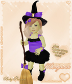 :*BABY*: Tamara { ToddleeDoo } Pink