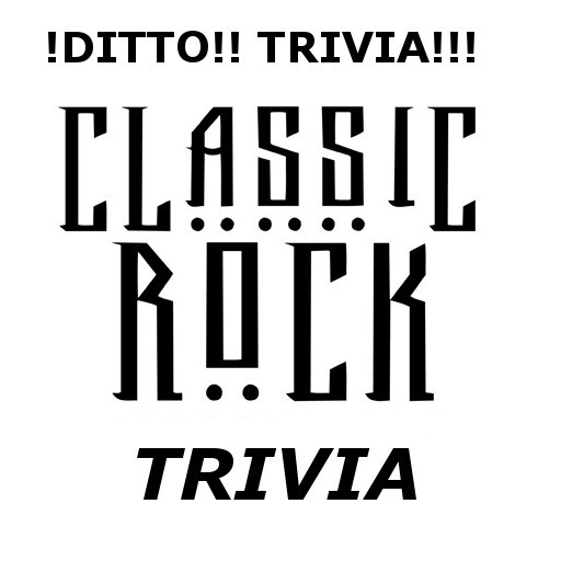 Classic Rock Trivia