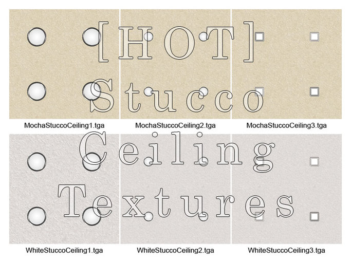 [HOT] Stucco Ceiling Textures