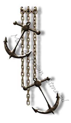 Magpie Metal Wall ARt