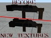 New textures