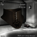 De designs trisha collar old leather