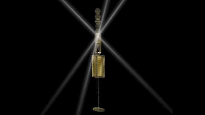 BRINCO FOLIADO DIAMANTE