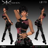 KKF - Chaos