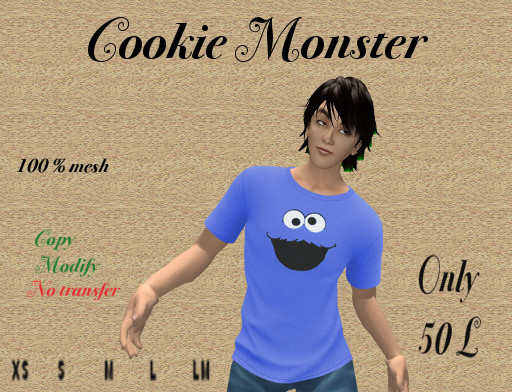 Monster