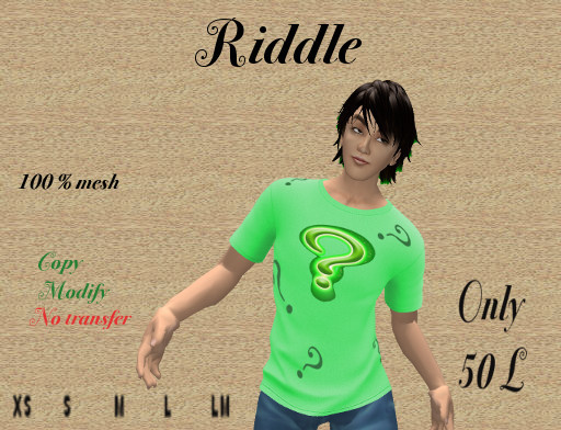 Riddler