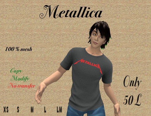 Metallica