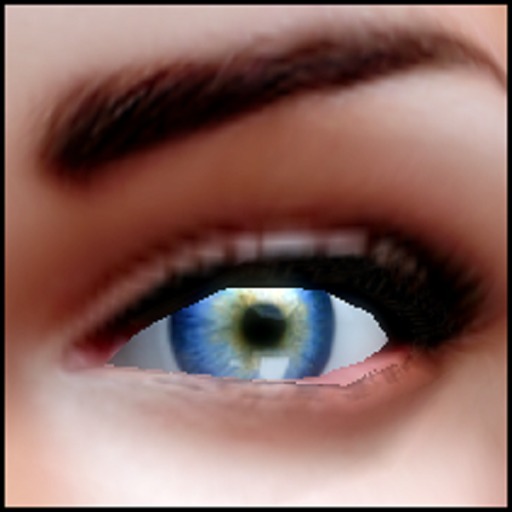 Eye Turquiose
