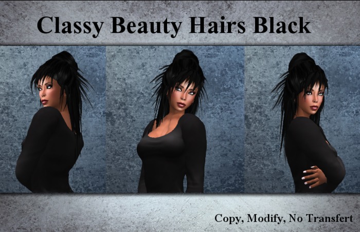 Classy Beauty Hairs