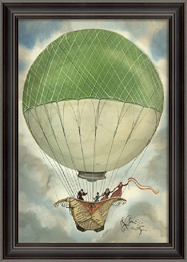Air- Balloon