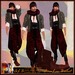 Alb tyler full outfit mesh 7000 member