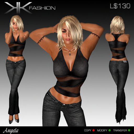 KKF - Angela