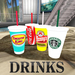 sf drinks