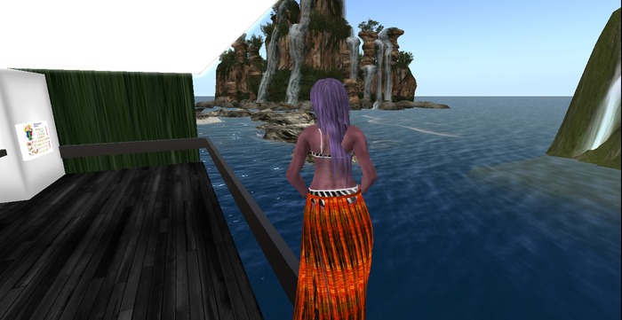 ~FT~ beach outfit animal print_box