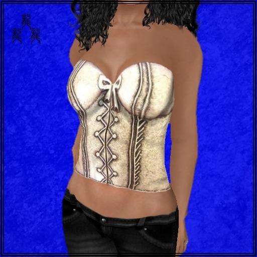 BrassCorset-corset-Dragons'