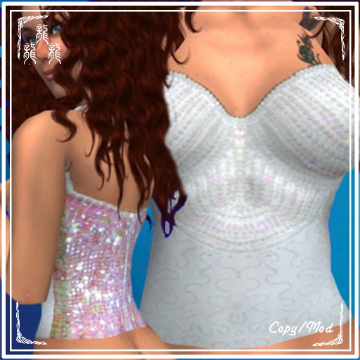 White-bustier-Dragons'