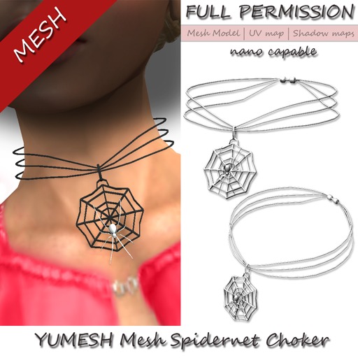 YUMESH mesh Bangle 1