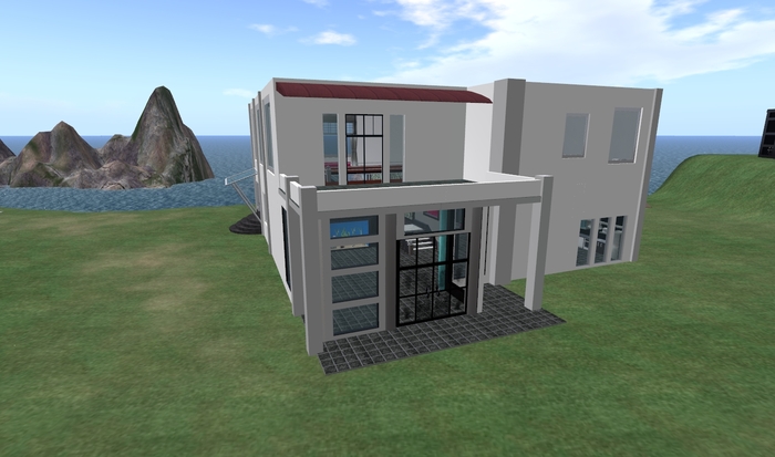 Haus "Rubin"