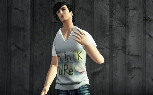 The Art. [Think More]