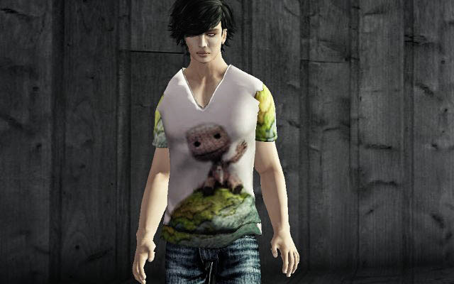 The Art. [Revolution]