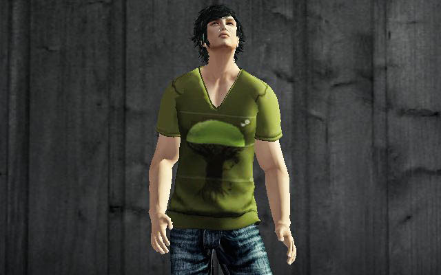 The Art. [Love Tree]