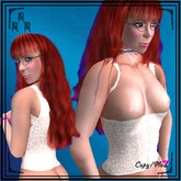 white-lace-corset-Dragons'