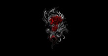 rose-tattoo full perms texture 2