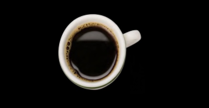 Coffee cup surface texture full perms